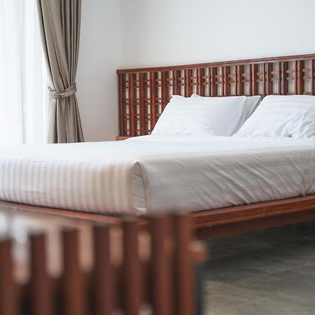 Long Set Resort Kaoh Touch Экстерьер фото