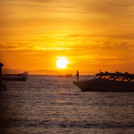 Long Set Resort Kaoh Touch Экстерьер фото