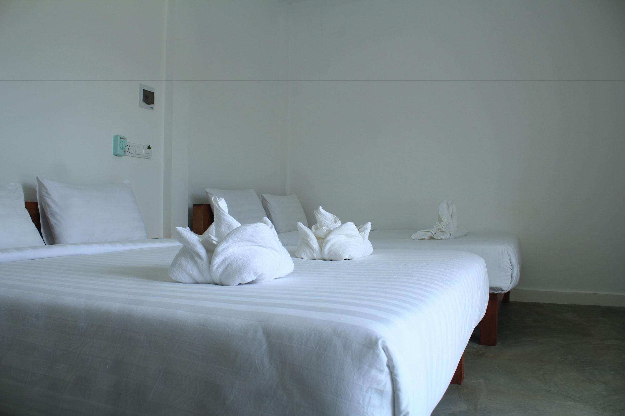 Long Set Resort Kaoh Touch Экстерьер фото