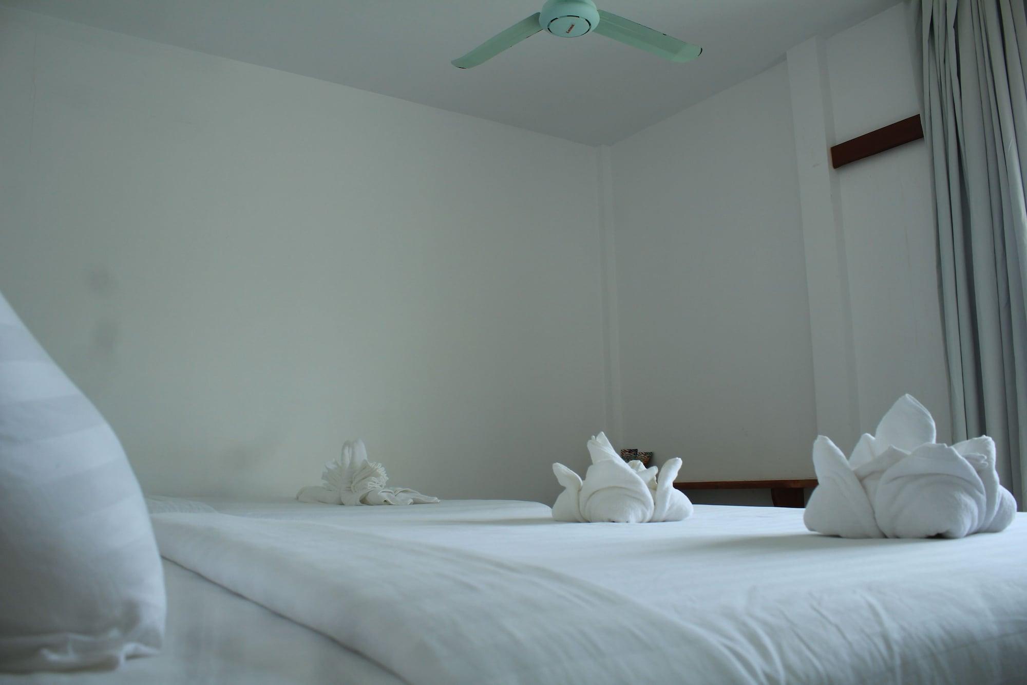 Long Set Resort Kaoh Touch Экстерьер фото