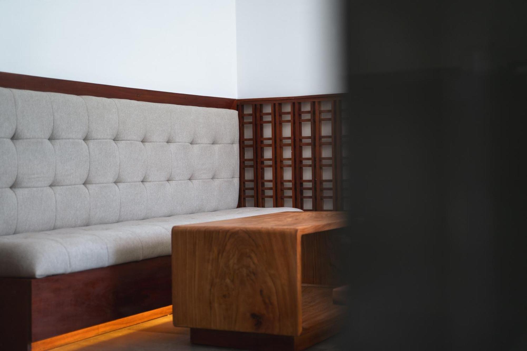 Long Set Resort Kaoh Touch Экстерьер фото