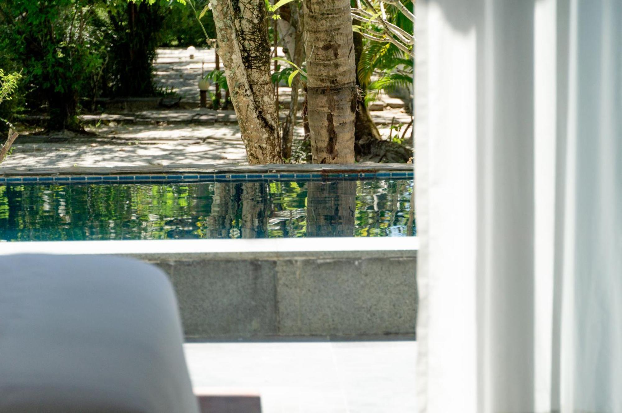 Long Set Resort Kaoh Touch Экстерьер фото