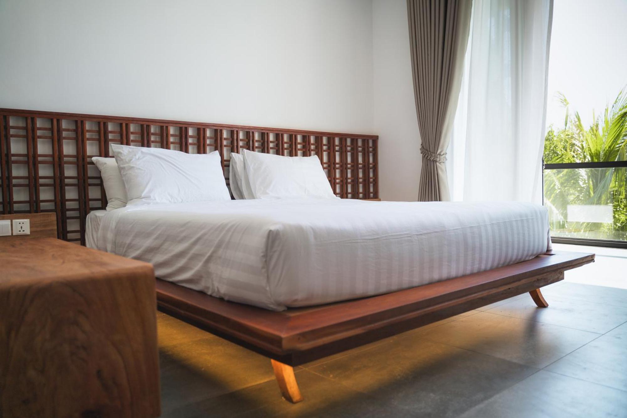 Long Set Resort Kaoh Touch Экстерьер фото