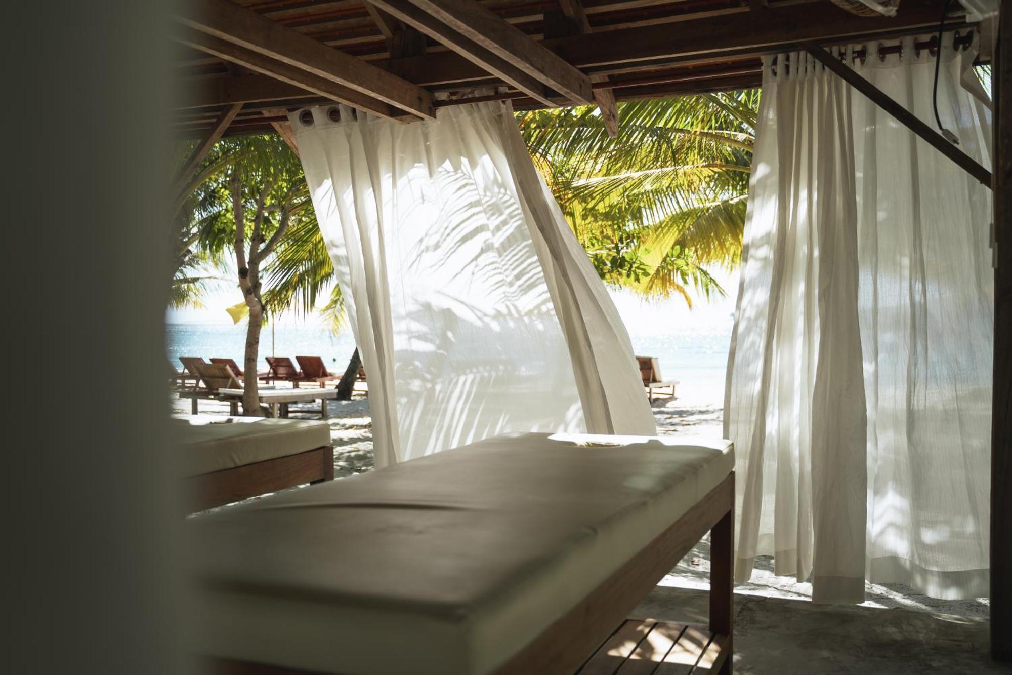 Long Set Resort Kaoh Touch Экстерьер фото