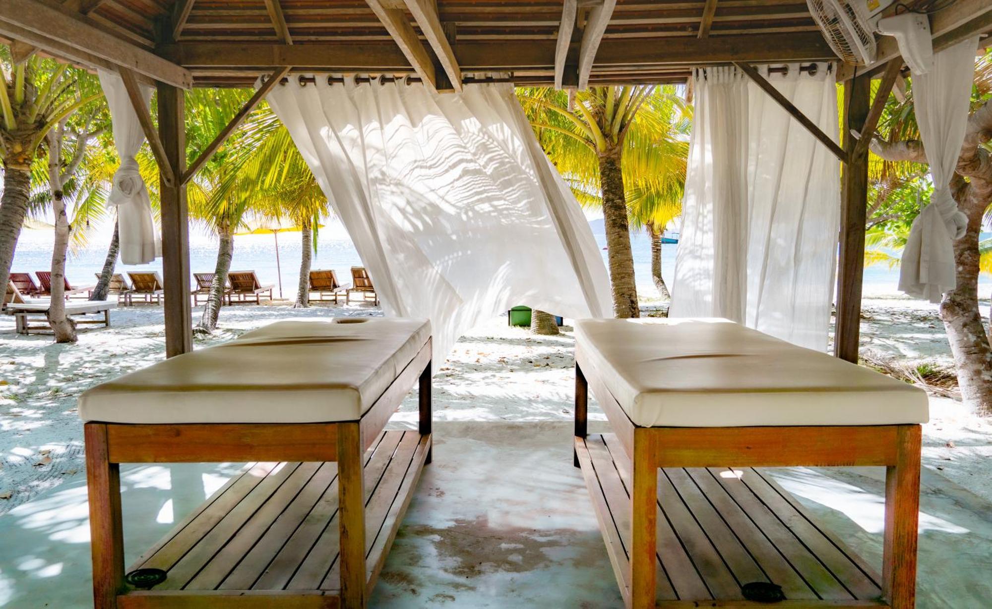 Long Set Resort Kaoh Touch Экстерьер фото