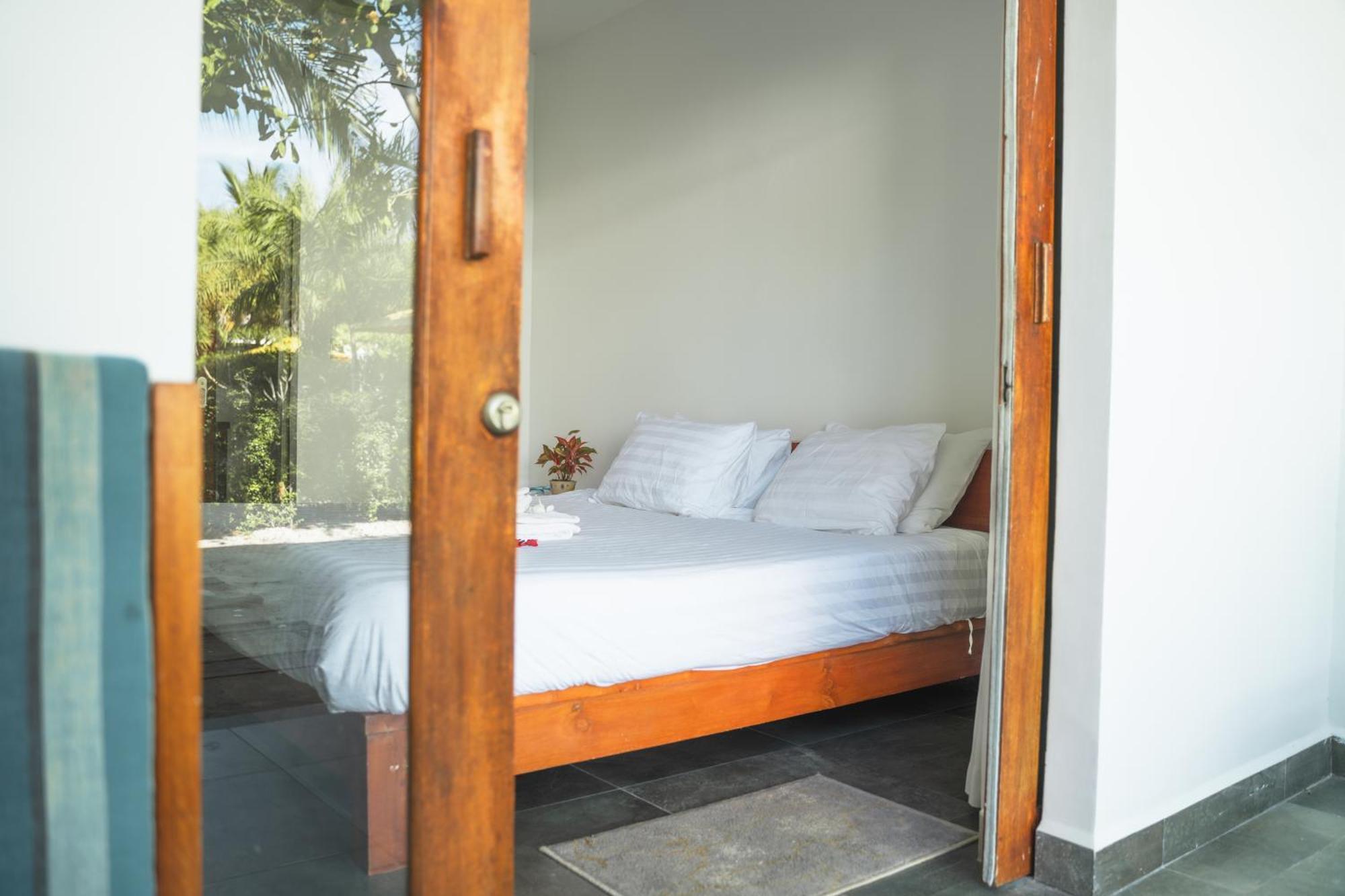 Long Set Resort Kaoh Touch Экстерьер фото