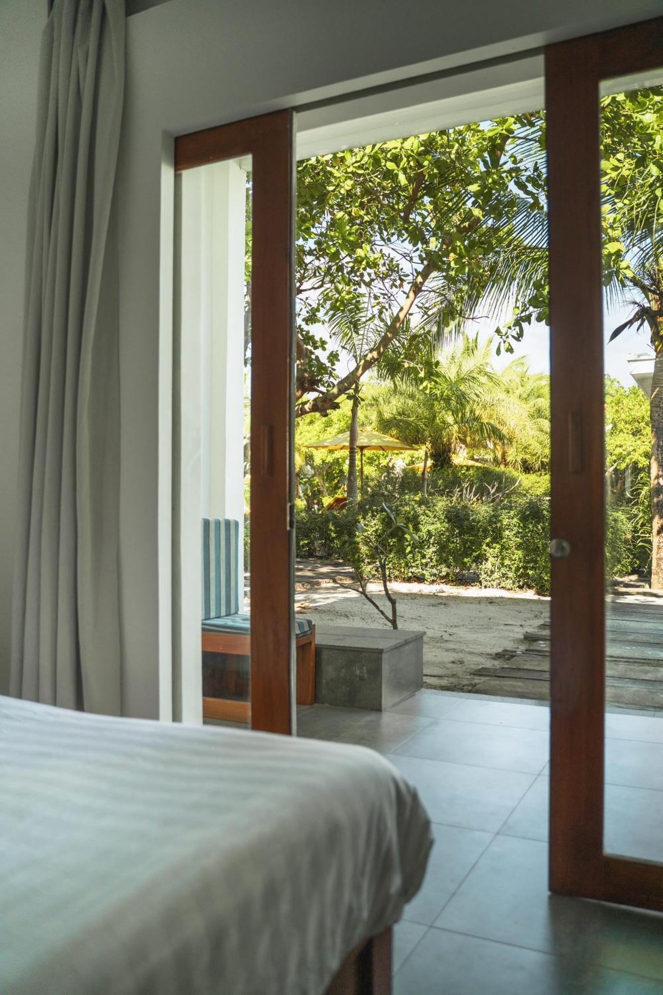 Long Set Resort Kaoh Touch Экстерьер фото