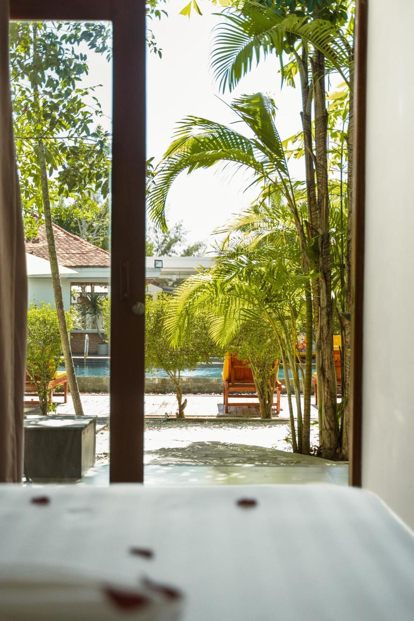 Long Set Resort Kaoh Touch Экстерьер фото