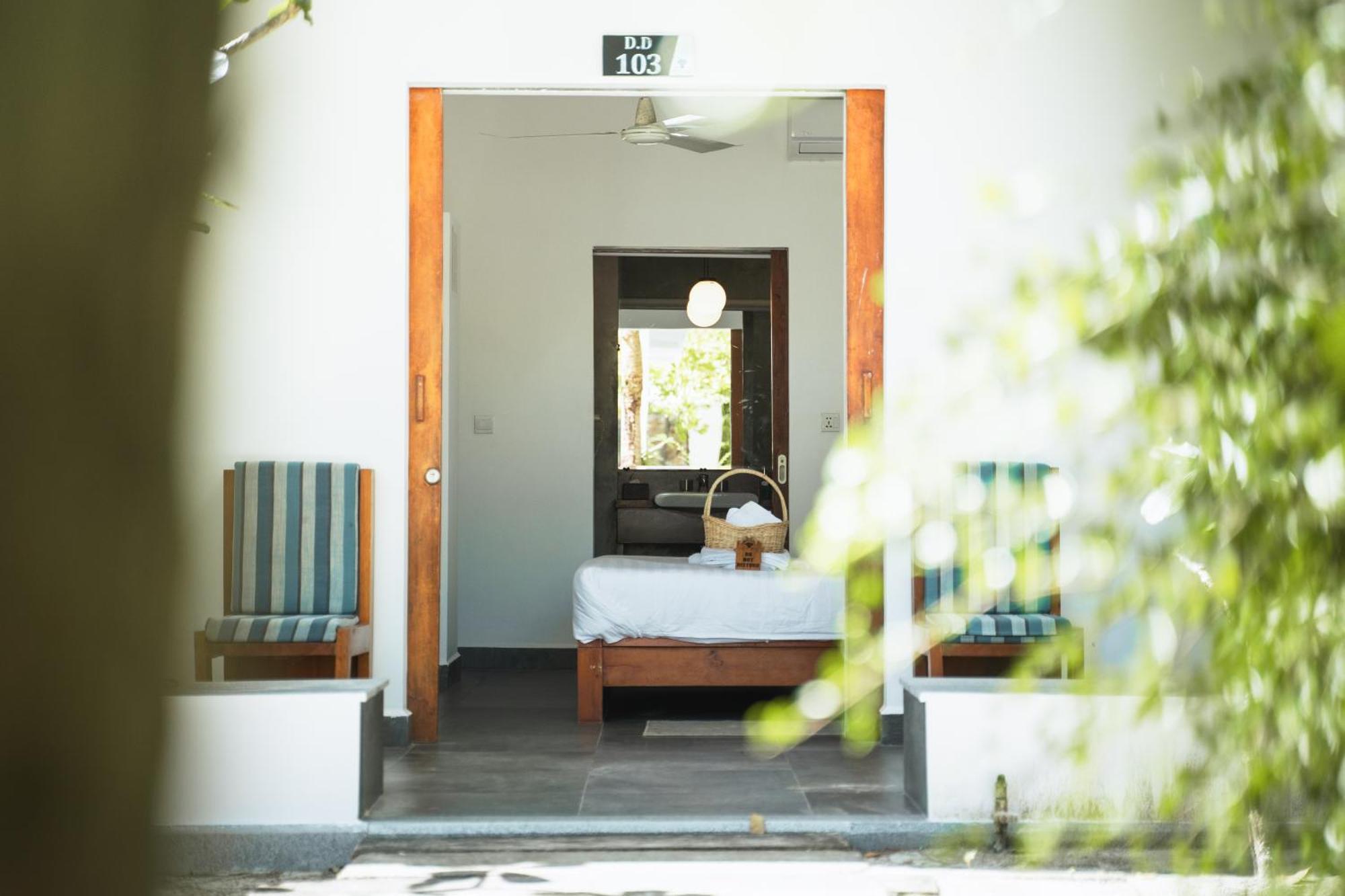 Long Set Resort Kaoh Touch Экстерьер фото