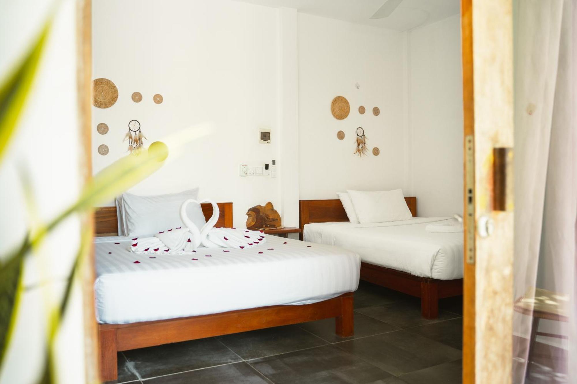 Long Set Resort Kaoh Touch Экстерьер фото